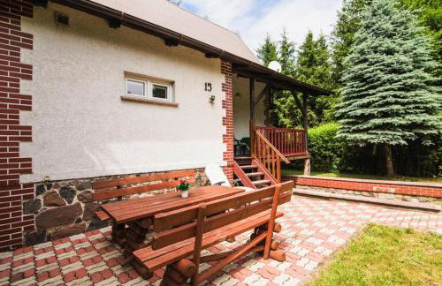 Holiday home with garden, close to the lake - Foto 9