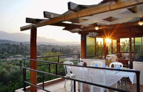 Raphael Evangellos Villa - Foto 31