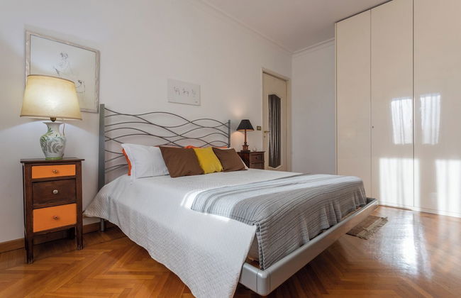 Casa Torricelli in zona Crocetta - Photo 5