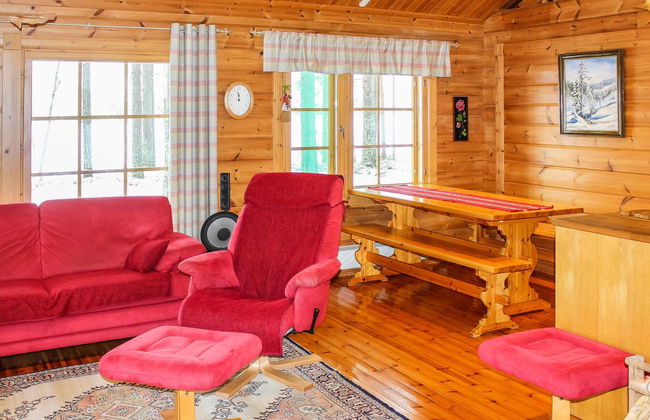 Hamppulahti - Foto 6