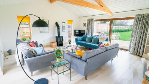 Willow Cottage at Gravel Farm - Foto 4