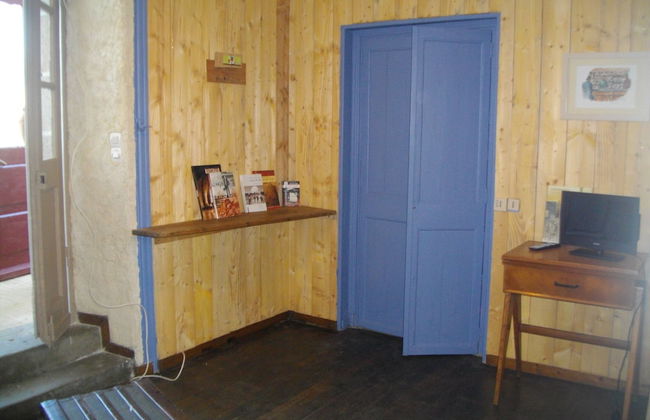 Les Gîtes du Couvent, Bretagne - Foto 3