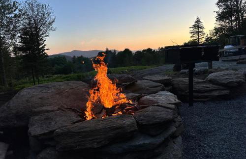 The Greylock Cabin - Foto 24