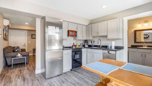 Vermijo Nook Walk to OCC Downtown w Fire Pit - Foto 3