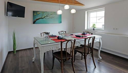 Ferienwohnung am Schwimmteich 2 - Foto 4