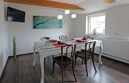 Ferienwohnung am Schwimmteich 2 - Photo 4