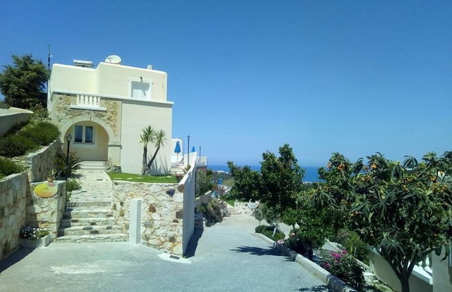 Ilios Village - Photo 9