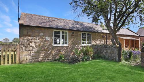 Plumtree Cottage - Foto 2