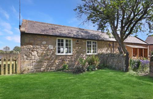 Plumtree Cottage - Foto 2