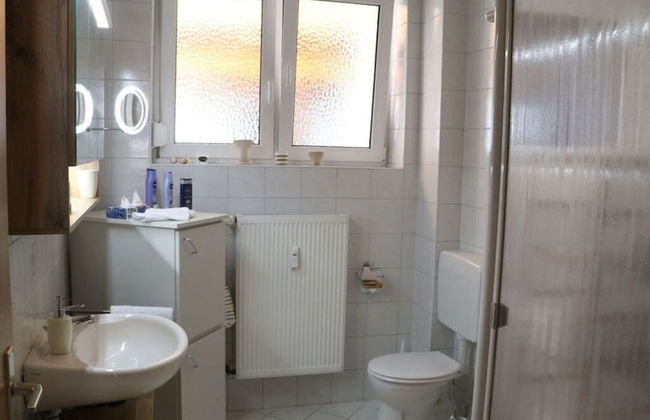 Holiday Apartment Old Town Hall - Foto 12