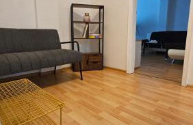 City Center Comfort - Cozy, Fully Equipped 3-Room Apartment Near Main Station - Foto 3