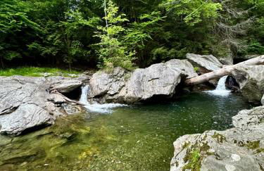 Iron Gate Chalet - 5 Minutes to Smugglers Notch! - Foto 11