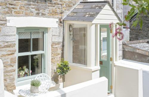 Enchanting Harbourside Cottage with Panoramic Views - Foto 4