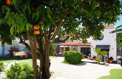 Pool oasis with private parking -Vigia 8 - Foto 2