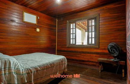 Casa em Mangaratiba com 3 suites e Vista Mar - Foto 15