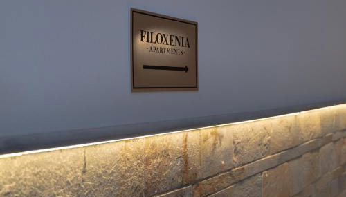Filoxenia Apartments - Foto 3
