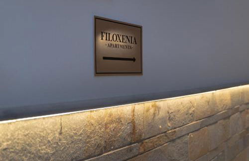 Filoxenia Apartments - Photo 3