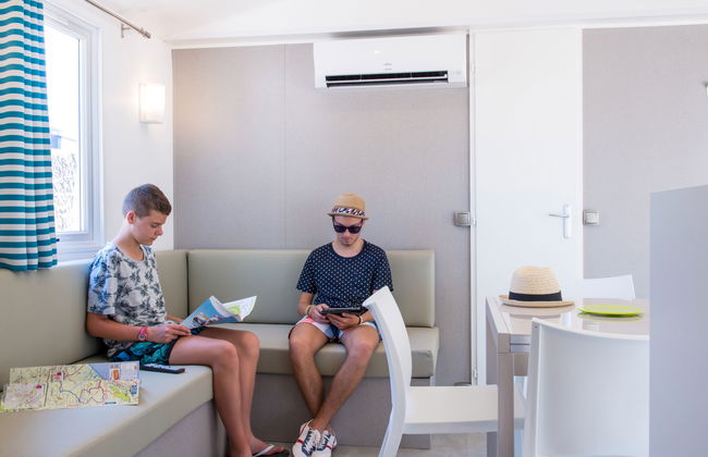 Domaine Les Mûriers - Foto 8