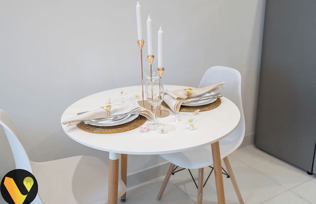 Vogue Studio at Hera Tower Sports City - Foto 22