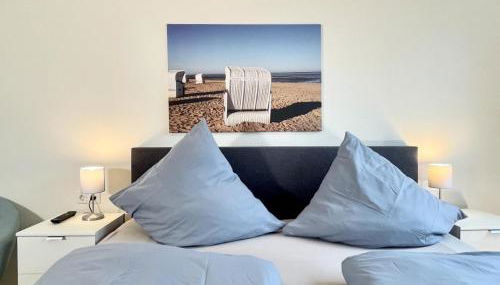 Quartier Hohe Geest 22 - Foto 3