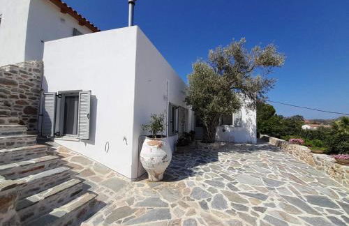 Villa Simantiri - Foto 40