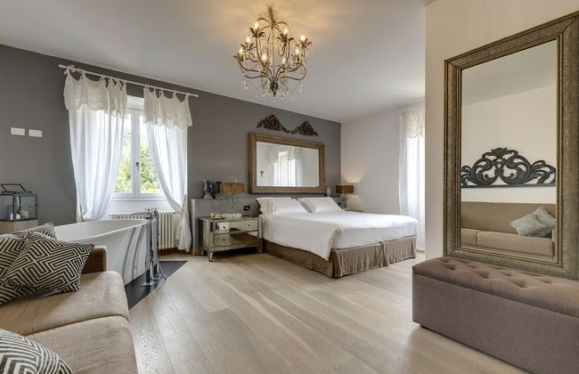 Villa Barbara in Palazzuolo sul Senio - Foto 32