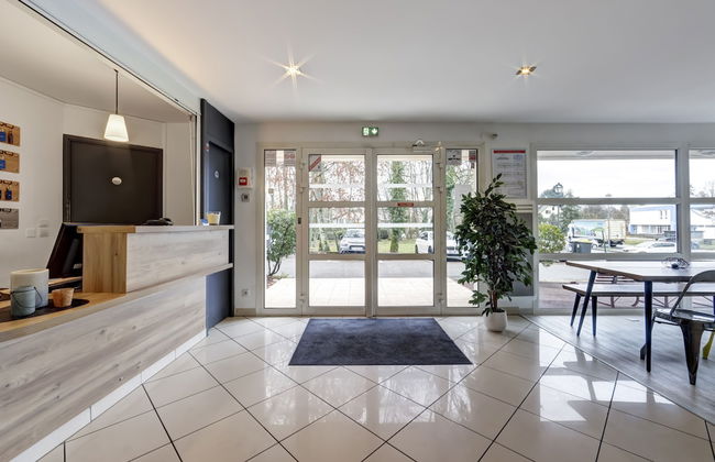 Comfort Aparthotel Divonne L'Oree du Parc - Foto 2