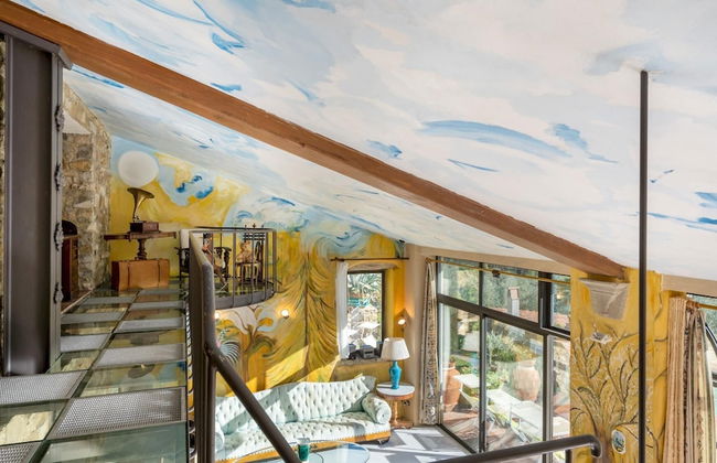 Torre Al Poggio 8 in Calenzano - Foto 17