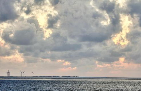 1 Bedroom Cozy Apartment In Nordstrand - Foto 23