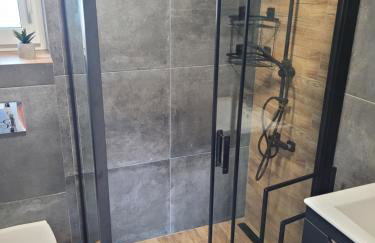 Domek w Paszynie - Sauna i Gorąca balia - Foto 33