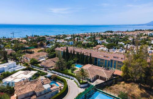 Bahia de Marbella - Luxury beach apartment - Photo 40