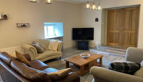 Grange Cottage - Foto 4