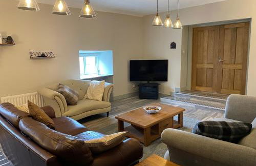 Grange Cottage - Foto 4