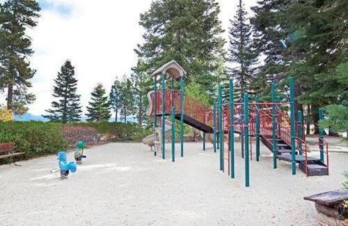 North Lake Tahoe Cabin and Hot Tub - Foto 33