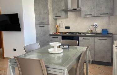 appartamento vista mare da MARY - Foto 15