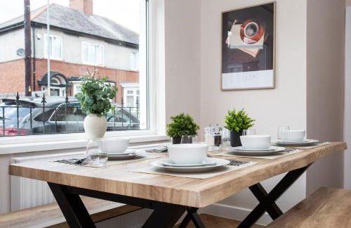 Vacant nests The Haughton Spacious Central - Foto 25