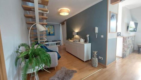 Ferienwohnung zur Himmelsscheibe new Art - Foto 5