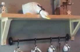 D&S home oinofita - Foto 26