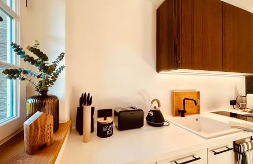 2 Zimmer Apartment Sindelfingen Böblingen Calw - Foto 37