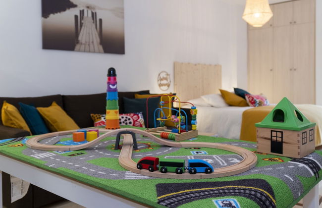 Minerva Suites by Kaarina - Photo 14