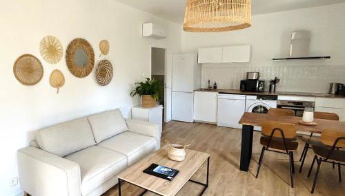 Le Rossignol 2, Aiguebelle plage Le Lavandou - Foto 2