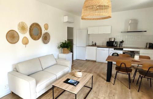 Le Rossignol 2, Aiguebelle plage Le Lavandou - Foto 2