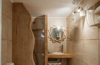 cozy apartment messini - Foto 13