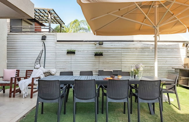 Hadas Villa Spa Yavne'el by Sea N' Rent - Foto 57