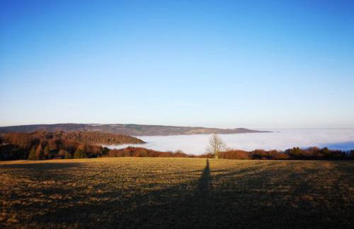 Ferienhaus in der Rhön Sitzmann - Foto 58