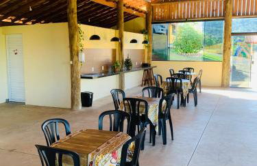 Pousada Quinzitão - O seu local de descanso! - Foto 6