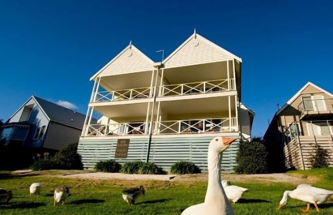 Lakeside Suites 4 - Foto 1