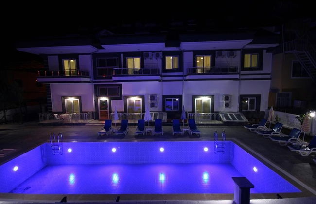 Begonvil Garden Apart - Photo 45