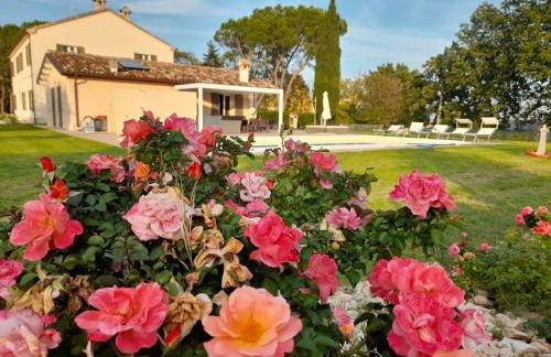 Relais Villa Sofia - Foto 21