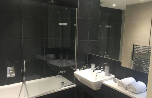 GRAND SERVICED APARTMENT***** - Foto 12